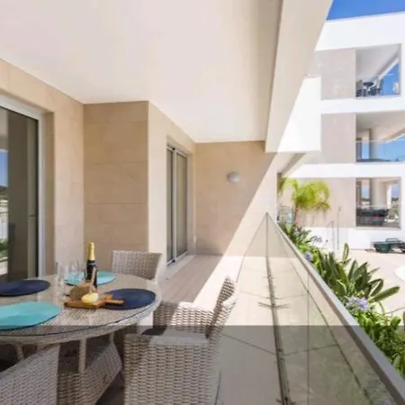 Apartment Casa Florie Lagos