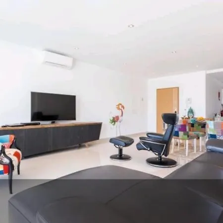 Casa Florie Apartment