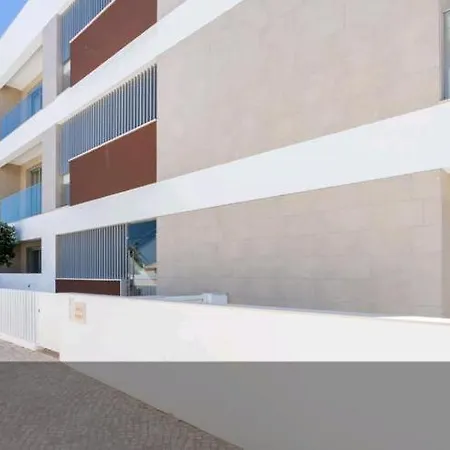 Casa Florie Apartment Lagos