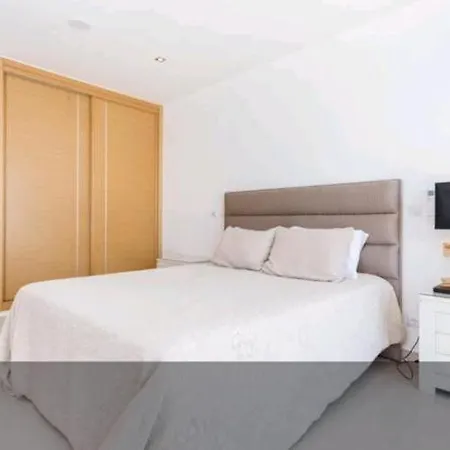 Casa Florie Apartment Lagos